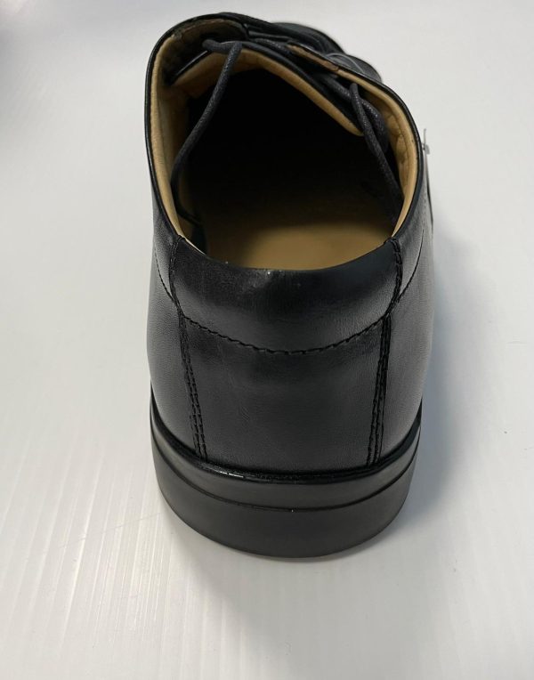Extra Wide Lace up Shoes - Image 2