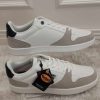 Mens Tennis Trainer White