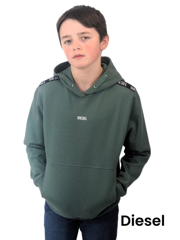 Diesel Zach Hoody