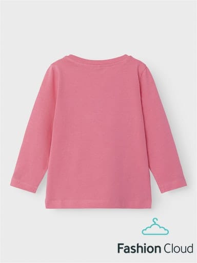 Name It Talulu Long Sleeve Top Camilla Rose - Image 3
