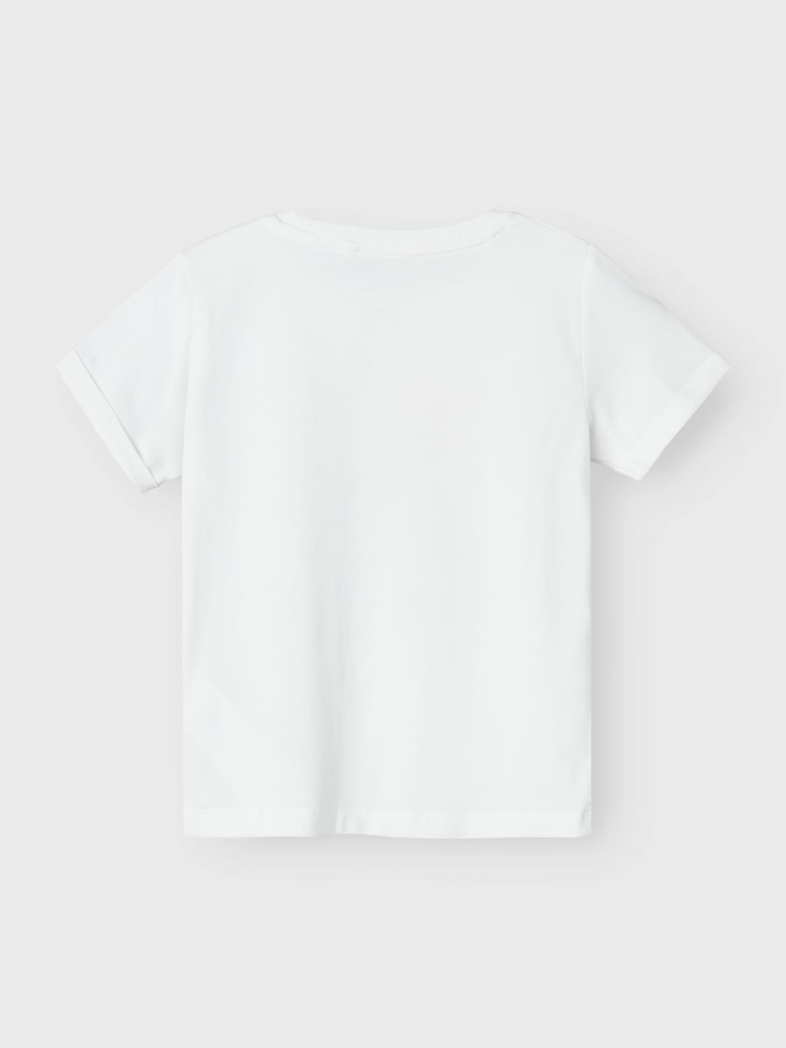 Name It Vux T Shirt White - Image 3