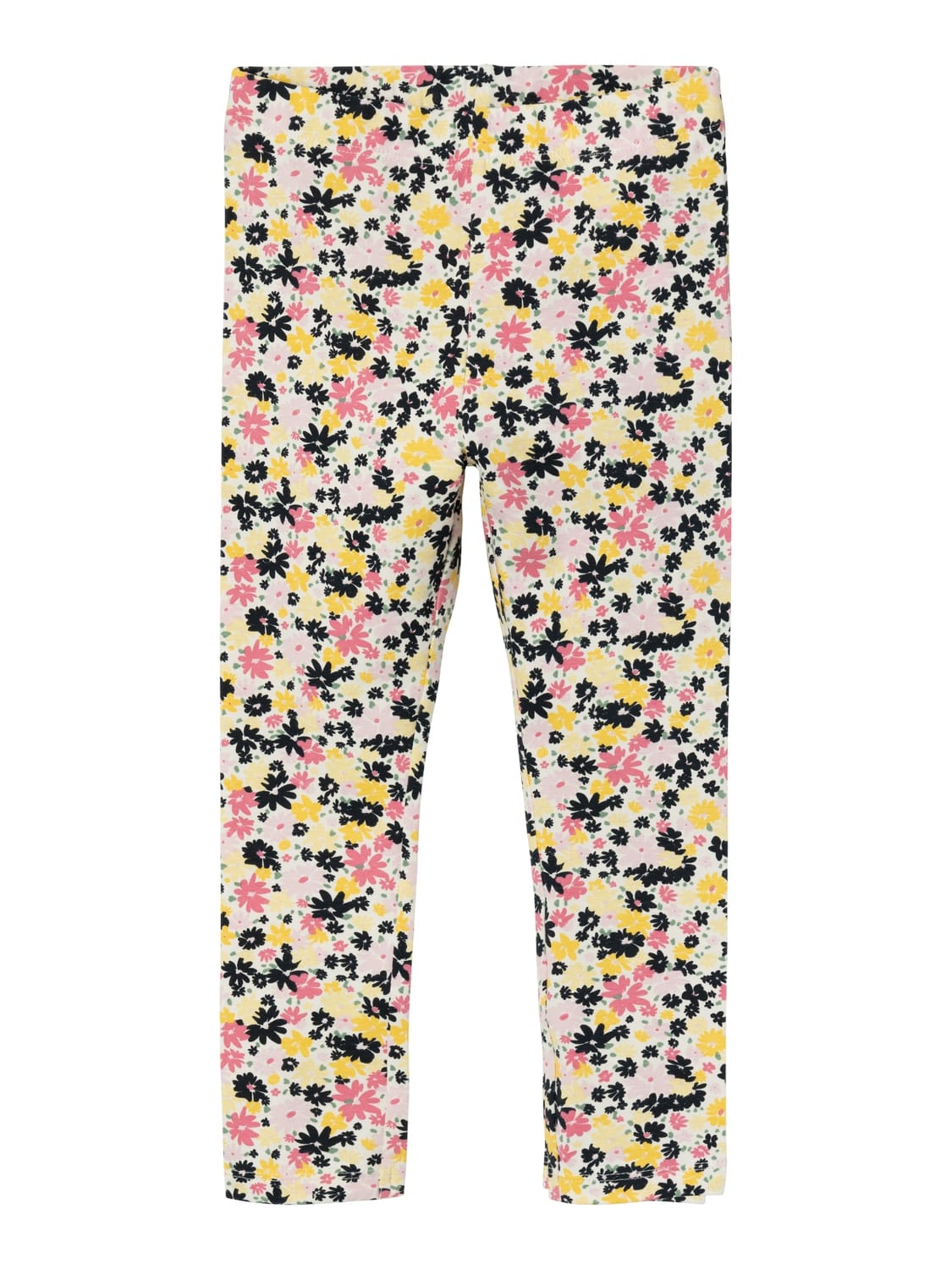 Name It Dafodil Legging Cream