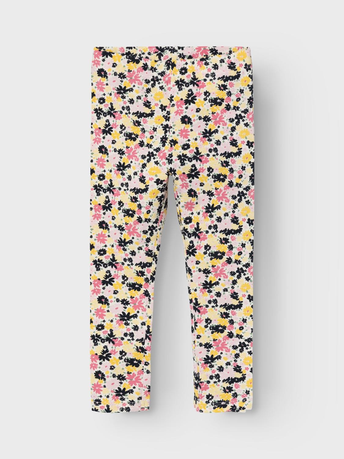Name It Dafodil Legging Cream - Image 2