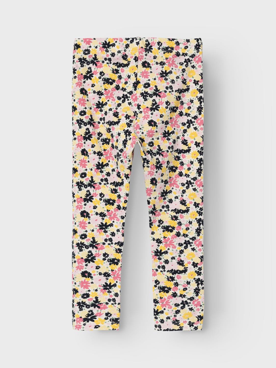 Name It Dafodil Legging Cream - Image 4