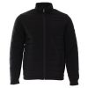 Kenrow Logan Jacket Black - Image 3