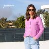 Rant & Rave Ella Cardigan Bubble Gum