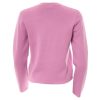 Rant & Rave Ella Cardigan Bubble Gum - Image 4