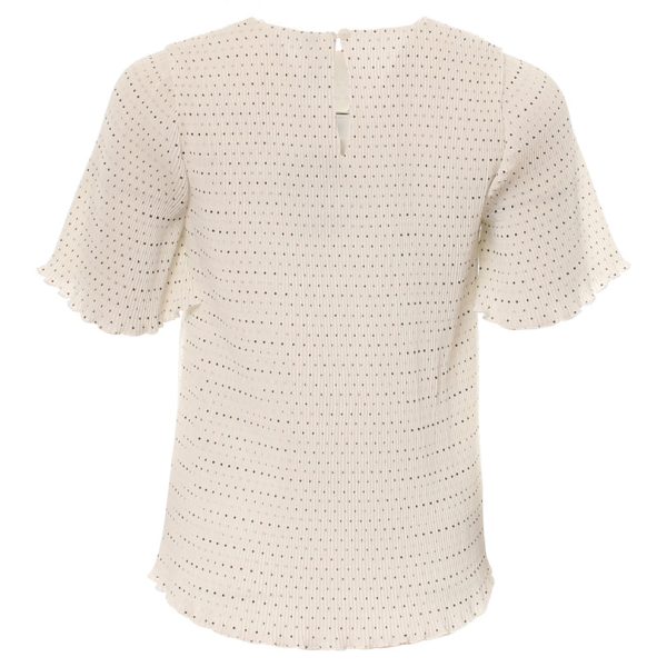 Rant & Rave Onika Top White - Image 4