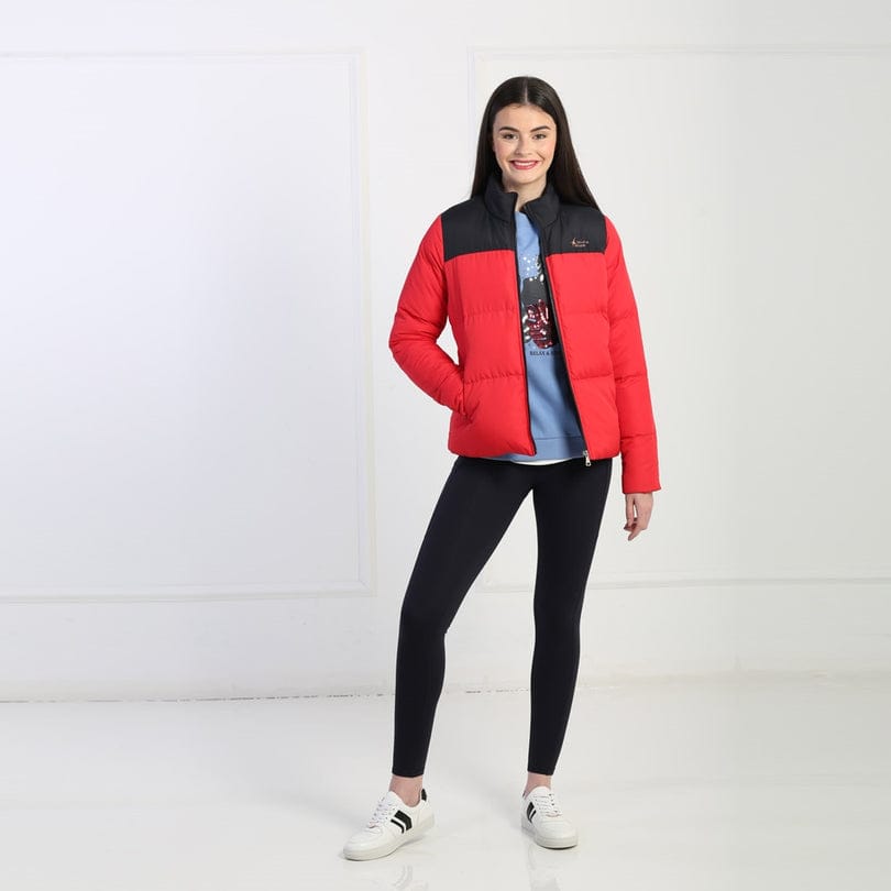 Relax & Renew Nessa Legging Navy