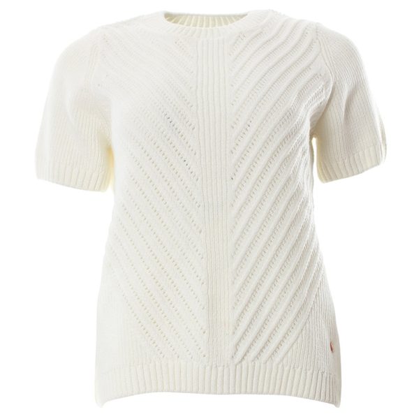 Clodagh SP Knit Cream - Image 3
