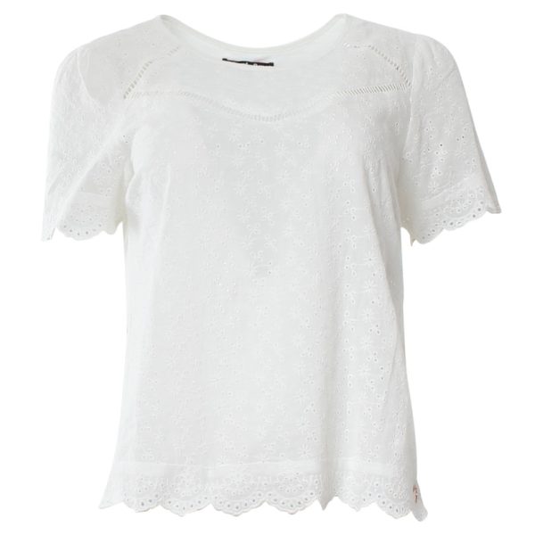 Selma SP Top White - Image 3