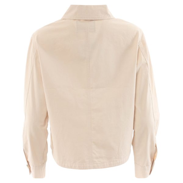 Rant & Rave Kinsley SP Jacket Stone - Image 4