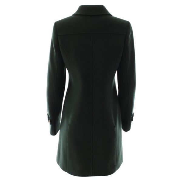Rant & Rave Kyrie Coat Green - Image 4
