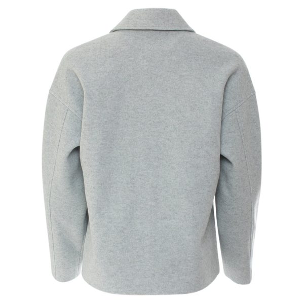 Rant & Rave Caireen Jacket Duckegg Blue - Image 4