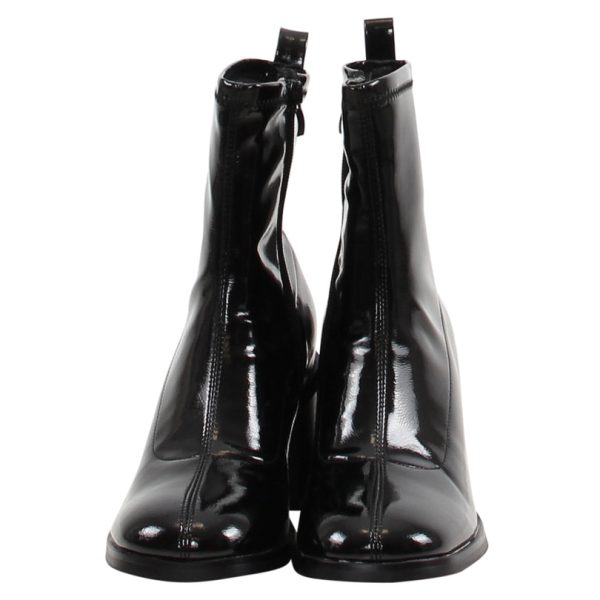 Rant & Rave Marina Boot Black - Image 2