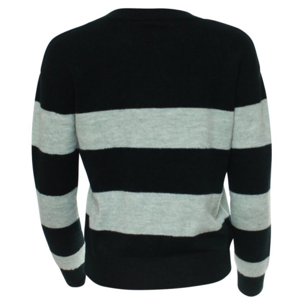 Rant & Rave Josie Jumper Teal - Image 4