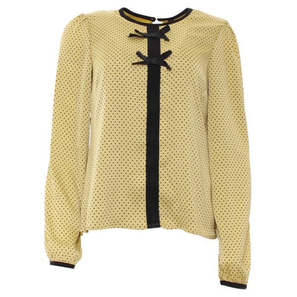 Rant & Rave Isha Top Lime Green - Image 3