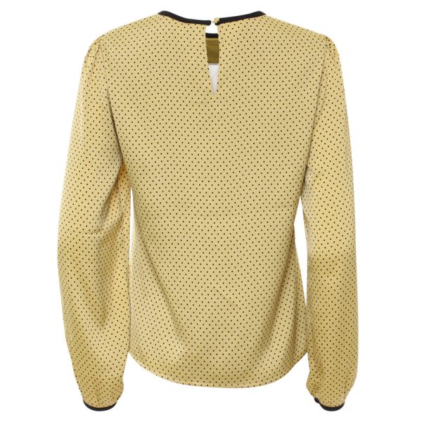 Rant & Rave Isha Top Lime Green - Image 4