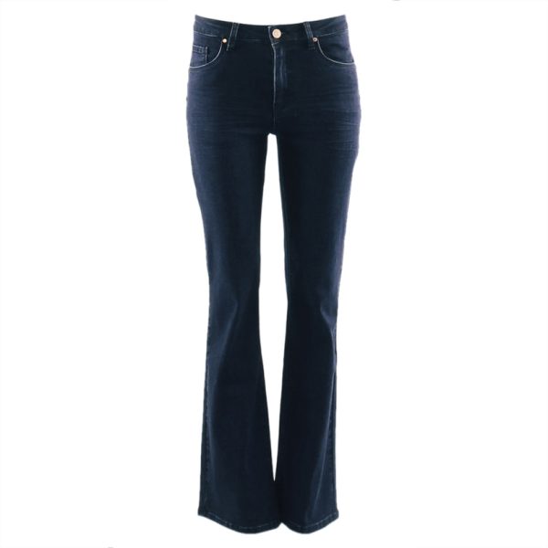 Rant & Rave Wendy Bc Jean Denim - Image 3