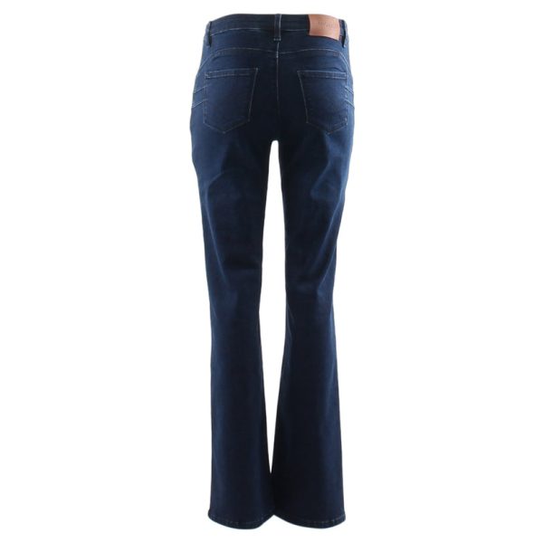 Rant & Rave Wendy Bc Jean Denim - Image 4