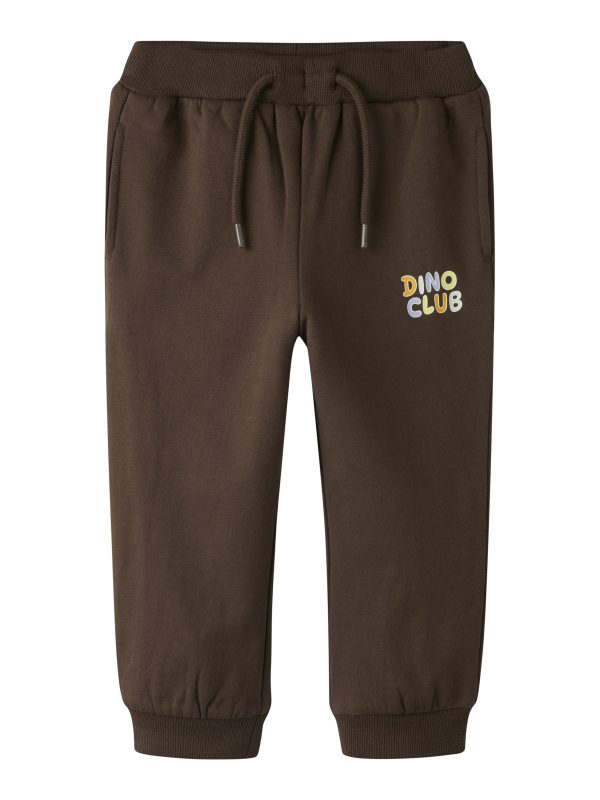 Name It Dakkian Reg Sweat Pants Shopping Bag