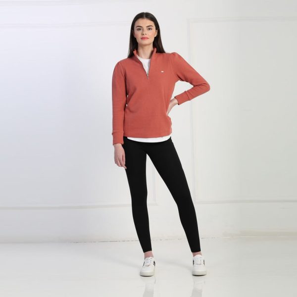 Relax & Renew Nessa Stretch Legging Black