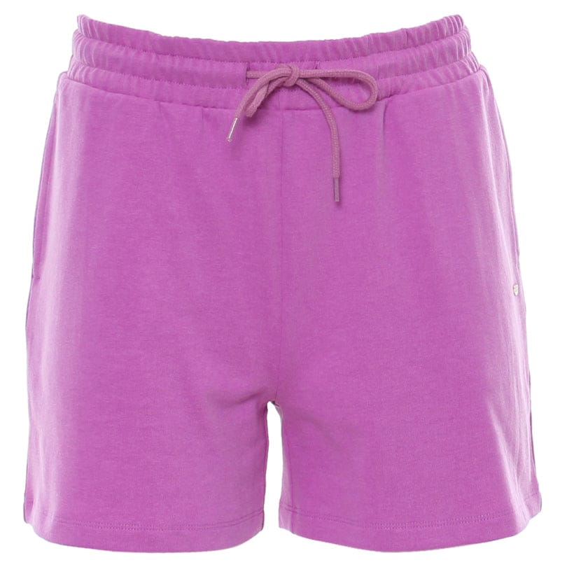 Relax & Renew Katy Shorts Purple - Image 7